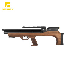 Reximex Lyra-BP Walnuss Pressluftgewehr 4,5 mm (P18)
