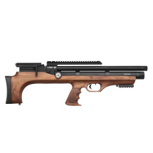 Reximex Lyra-BP Walnuss Pressluftgewehr 4,5 mm (P18)
