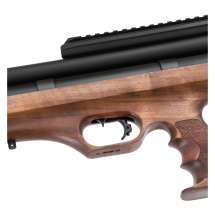 Reximex Lyra-BP Walnuss Pressluftgewehr 4,5 mm (P18)