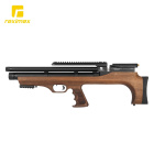 Reximex Lyra-BP Walnuss Pressluftgewehr 4,5 mm (P18)