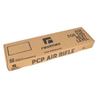 Reximex Lyra-BP Walnuss Pressluftgewehr 4,5 mm (P18)