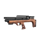 Reximex Lyra-BP Walnuss Pressluftgewehr 4,5 mm (P18)