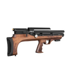 Reximex Lyra-BP Walnuss Pressluftgewehr 4,5 mm (P18)