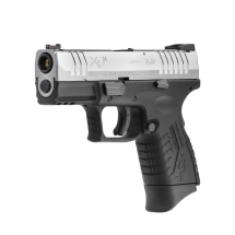 Springfield XDM Compact Bicolor 6 mm BB Softair-Pistole...