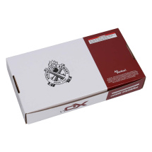 Springfield XDM Compact Bicolor 6 mm BB Softair-Pistole Gas Blowback (P18)