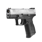 Springfield XDM Compact Bicolor 6 mm BB Softair-Pistole Gas Blowback (P18)