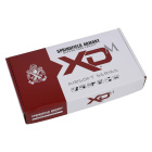 Springfield XDM Compact Bicolor 6 mm BB Softair-Pistole Gas Blowback (P18)