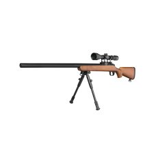 GSG MB03 Sniper Holzoptik Softair-Gewehr Kaliber 6 mm BB...