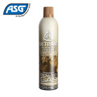 ASG ULTRAIR Power Gas / Airsoft Gas - 570 ml