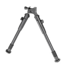 4komma5 Bipod - Zweibein für Weaver-/ Picatinnyschiene