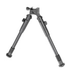 4komma5 Bipod - Zweibein für Weaver-/ Picatinnyschiene