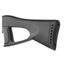 SET Luftgewehr Gamo Delta Fox GT 4,5 mm (P18) + 1250 Diabolos