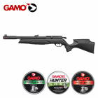 SET Gamo Arrow Pressluftgewehr 4,5 mm (P18) + 1250 Diabolos