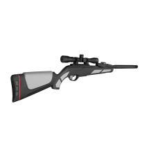 SET Gamo Luftgewehr Viper Pro 10X GEN3I Knicklauf 10- Schuss Kaliber 4,5 mm Diabolo (P18) + 1250 Diabolos