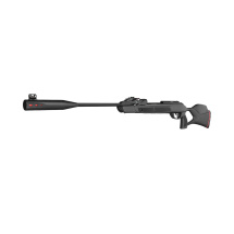 SET Gamo Luftgewehr Replay 10X Magnum IGT Knicklauf 10-...