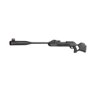 SET Gamo Luftgewehr Replay 10X Magnum IGT Knicklauf 10- Schuss Kaliber 4,5 mm Diabolo (P18) + 1250 Diabolos