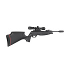 SET Gamo Luftgewehr Swarm Magnum Pro 10X IGT Gen3I Kaliber 4,5 mm Diabolo (P18) + 1250 Diabolos