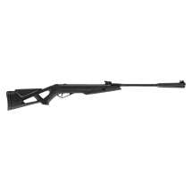 SET Gamo Luftgewehr Whisper X Knicklauf Kaliber 4,5 mm Diabolo (P18) + 1250 Diabolos