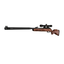 SET Gamo Luftgewehr Hunter Maxxim IGT - Kaliber 4,5 mm...