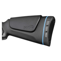 SET Gamo Luftgewehr Shadow IGT Kaliber 4,5 mm Diabolo (P18) + 1250 Diabolos