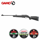 SET Gamo Luftgewehr Shadow IGT Kaliber 4,5 mm Diabolo (P18) + 1250 Diabolos