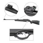 SET Gamo Luftgewehr Shadow IGT Kaliber 4,5 mm Diabolo (P18) + 1250 Diabolos