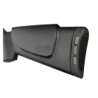 SET Gamo Luftgewehr CF-X Unterhebelspanner Kaliber 4,5 mm Diabolo (P18) + 1250 Diabolos