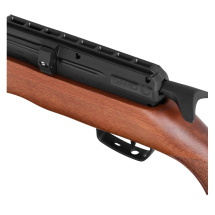 SET Gamo Riser Punisher Pressluftgewehr 4,5 mm (P18) + 1250 Diabolos