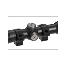 SET Gamo Arrow Sniper Pressluftgewehr 4,5 mm (P18) + 3-9x40 WR Zielfernrohr + Zweibein + 1250 Diabolos