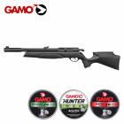 SET Gamo Arrow Pressluftgewehr 5,5 mm (P18) + 750 Diabolos