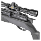 SET Gamo Arrow Sniper Pressluftgewehr 5,5 mm (P18) + 3-9x40 WR Zielfernrohr + Zweibein + 750 Diabolos