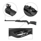 SET Gamo Luftgewehr Speedster IGT 10x Gen2 Kaliber 5,5 mm Diabolo (P18) + 750 Diabolos