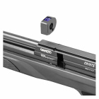 SET Gamo Coyote Schwarz - Pressluftgewehr Kaliber 5,5 mm Diabolo (P18) + 750 Diabolos
