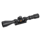 SET Gamo Luftgewehr Speedster 10X GEN3I Knicklauf 10- Schuss Kaliber 5,5 mm Diabolo (P18) + 750 Diabolos