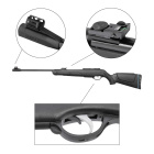 SET Gamo Luftgewehr Shadow IGT Kaliber 5,5 mm Diabolo (P18) + 750 Diabolos