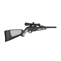 SET Gamo Luftgewehr Viper Pro 10X GEN3I Knicklauf 10- Schuss Kaliber 5,5 mm Diabolo (P18) + 750 Diabolos