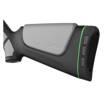 SET Gamo Luftgewehr Viper Pro 10X GEN3I Knicklauf 10- Schuss Kaliber 5,5 mm Diabolo (P18) + 750 Diabolos