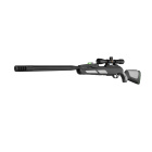 SET Gamo Luftgewehr Viper Pro 10X GEN3I Knicklauf 10- Schuss Kaliber 5,5 mm Diabolo (P18) + 750 Diabolos