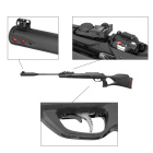 SET Gamo Luftgewehr Replay 10X Magnum IGT Knicklauf 10- Schuss Kaliber 5,5 mm Diabolo (P18) + 750 Diabolos