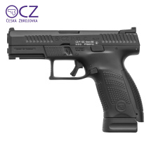 Modell II. Wahl - CZ 75 P-10C Schwarz Softair-Co2-Pistole...
