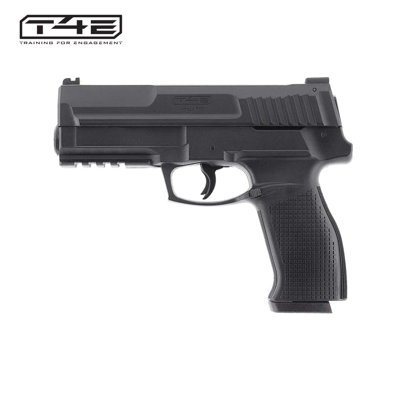 T4E Defense Training Marker Impax P68 Set cal .68 (P18)