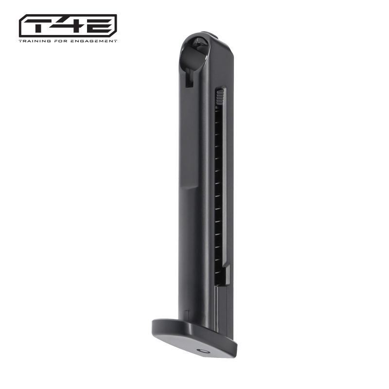 Ersatzmagazin  für T4E Impax P68 cal .68 - 6 Schuss