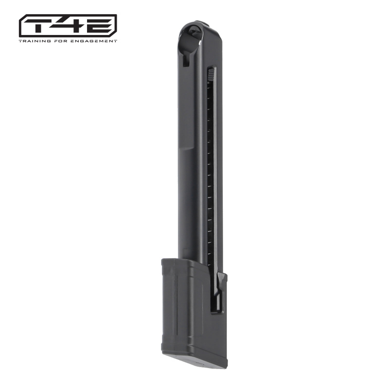 Ersatzmagazin  für T4E Impax P68 cal .68 - 9 Schuss