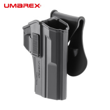 Polymer Paddle Holster für T4E Impax P68 - Rechtshand