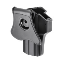 Polymer Paddle Holster für T4E Impax P68 - Rechtshand