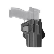 Polymer Paddle Holster für T4E Impax P68 - Rechtshand