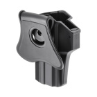 Polymer Paddle Holster für T4E Impax P68 - Rechtshand
