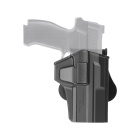 Polymer Paddle Holster für T4E Impax P68 - Rechtshand