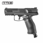 T4E TPX 50 Gen2 RAM Co2-Pistole cal .50 Defense Training Marker (P18)