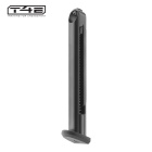 Ersatzmagazin  für T4E TPX  50 Gen2 cal .50 - 8 Schuss